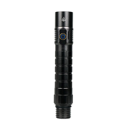 Survival Tool Accessories - Best Tactical Trekking Walking Stick Add - Ons - GiftWave.co