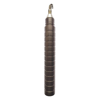 Survival Tool Accessories - Best Tactical Trekking Walking Stick Add - Ons - GiftWave.co