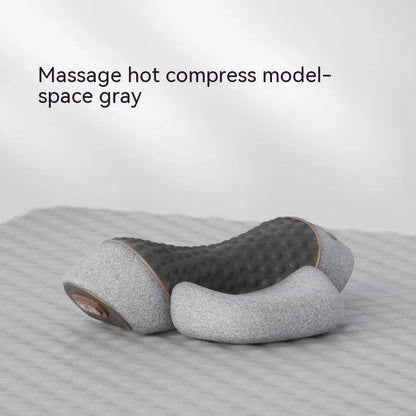 Heated Cervical Spine Care Pillow