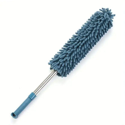 Telescopic Chenille Duster - Best Extendable Dust Cleaner | Perfect Housewarming Gift